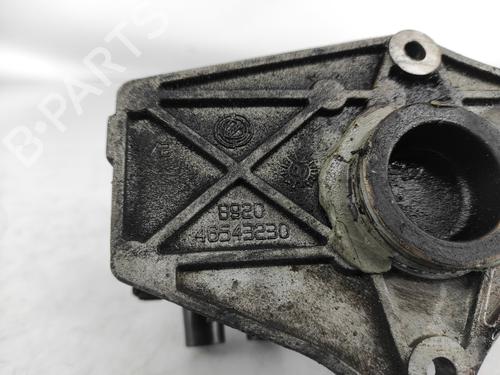 Tændspole FIAT PUNTO (188_) 1.2 60 (188.030, .050, .130, .150, .230, .250) | BP14416538M94 