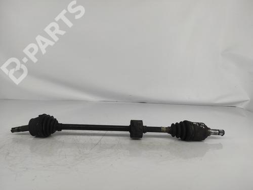 Used Right front driveshaft FIAT PUNTO (188_) 1.2 60 (188.030, .050, .130, .150, .230, .250) (60 hp) 7757276