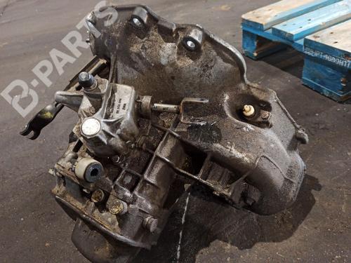 Gearkasse OPEL CORSA B (S93) 1.0 i 12V (F08, F68, M68) (54 hp) 7758942