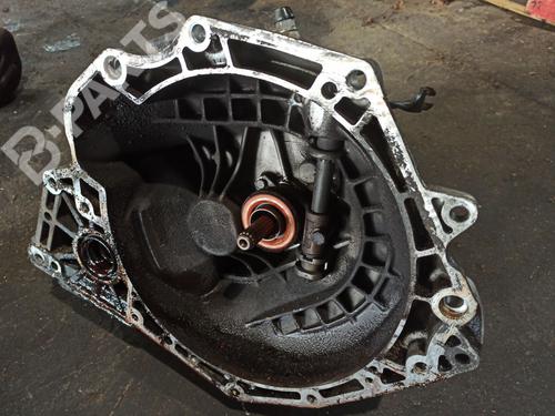 Gearkasse OPEL CORSA B (S93) 1.0 i 12V (F08, F68, M68) | BP7758942M3