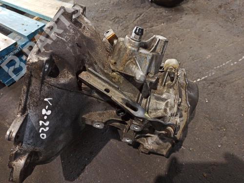 Gearkasse OPEL CORSA B (S93) 1.0 i 12V (F08, F68, M68) | BP7758942M3