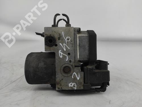 Bremsaggregat ABS OPEL ZAFIRA A MPV (T98) 2.0 DTI 16V (F75) | BP7756955M43