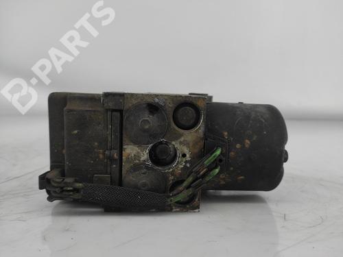 Bremsaggregat ABS OPEL ZAFIRA A MPV (T98) 2.0 DTI 16V (F75) | BP7756955M43