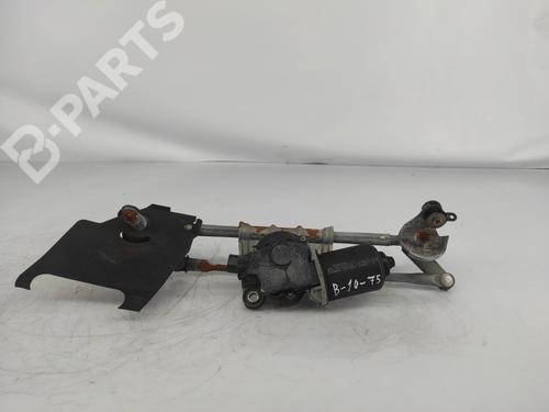 Viskermotor vindrute TOYOTA YARIS (_P1_) 1.0 (SCP10_, SCP10R) (68 hp) 7759506