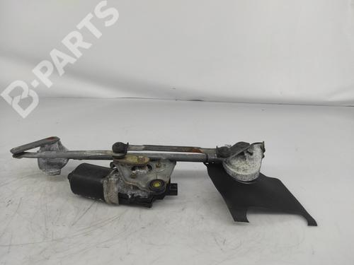 Front wiper motor TOYOTA YARIS (_P1_) 1.0 (SCP10_, SCP10R) | BP7759506M29