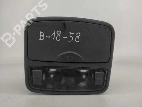 Interior roof light HYUNDAI MATRIX (FC) 1.5 CRDi VGT 928702D