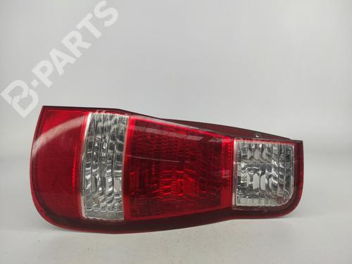 Right taillight HYUNDAI MATRIX (FC) 1.5 CRDi VGT 92402176