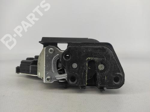 Rear left lock HYUNDAI MATRIX (FC) 1.5 CRDi VGT 5PINOS
