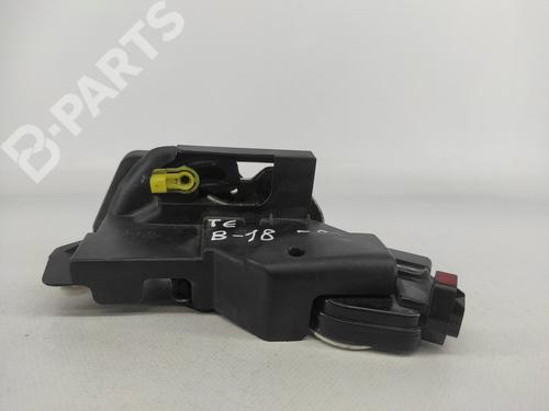 Rear left lock HYUNDAI MATRIX (FC) 1.5 CRDi VGT | BP7766928C100 