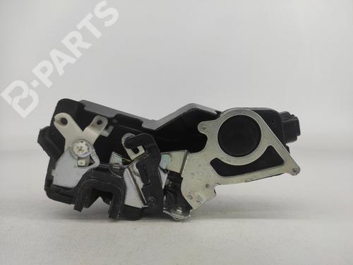 Rear left lock HYUNDAI MATRIX (FC) 1.5 CRDi VGT | BP7766928C100 