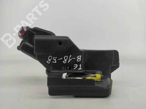 Rear left lock HYUNDAI MATRIX (FC) 1.5 CRDi VGT | BP7766928C100 