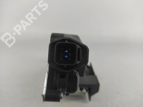 Rear left lock HYUNDAI MATRIX (FC) 1.5 CRDi VGT | BP7766928C100 