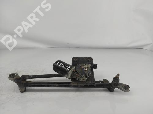 Front wiper motor HYUNDAI MATRIX (FC) 1.5 CRDi VGT N/V