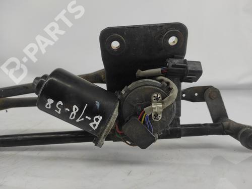 Front wiper motor HYUNDAI MATRIX (FC) 1.5 CRDi VGT | BP7767126M29 