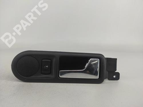 Maneta exterior trasera derecha VW GOLF IV (1J1) 1.9 TDI (115 hp) 3B0839114AG