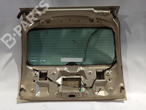 Tailgate CITROËN C4 I (LC_) 1.6 HDi | BP7771523C6