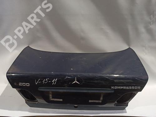 Tailgate MERCEDES-BENZ E-CLASS (W210) E 200 Kompressor (210.045) BP7767667C6
