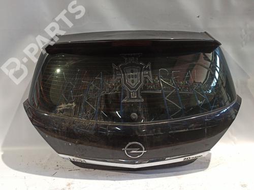 Bakluke CC/Kombi-Kupé OPEL ASTRA H (A04) [2004-2014]  7771524