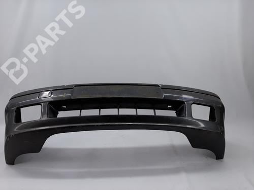 Front bumper VW POLO Coupe (86C, 80) 1.0 (45 hp) original