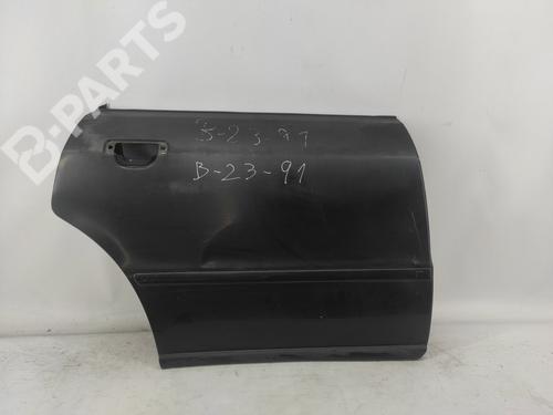 Porta posteriore destra AUDI A4 B5 (8D2) 1.9 TDI (110 hp) N/V