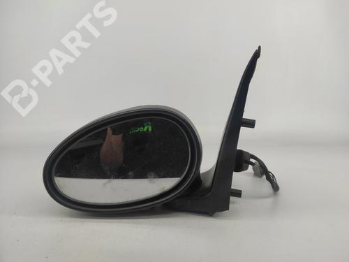 Used Left mirror ROVER 25 I Hatchback (RF) 1.4 16V (103 hp) 7781820
