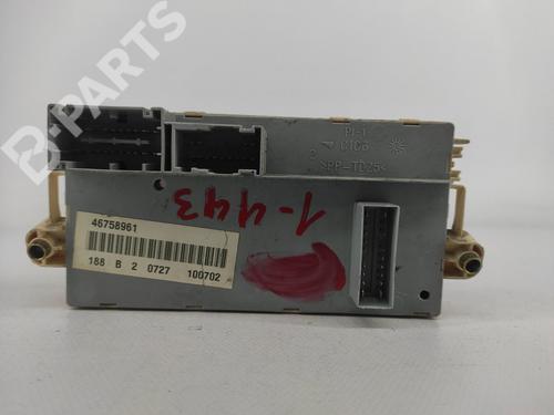 Sikringsdose FIAT PUNTO (188_) 1.2 60 (188.030, .050, .130, .150, .230, .250) | BP7783464E1