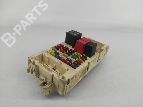 Sikringsdose FIAT PUNTO (188_) 1.2 60 (188.030, .050, .130, .150, .230, .250) | BP7783464E1