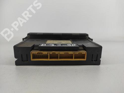 Climate control AUDI A3 (8L1) 1.9 TDI | BP7783439I5 
