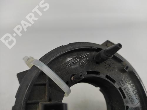 Squib airbag AUDI A3 (8L1) 1.9 TDI | BP7783444C102 
