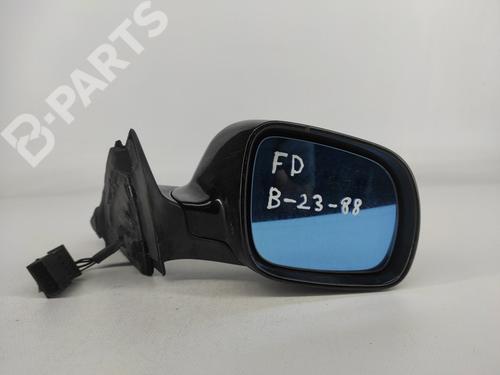 Right mirror AUDI A3 (8L1) 1.9 TDI 5PINOS
