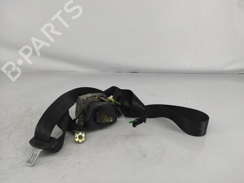 Rear right seatbelt AUDI A3 (8L1) 1.9 TDI | BP14416592I28 