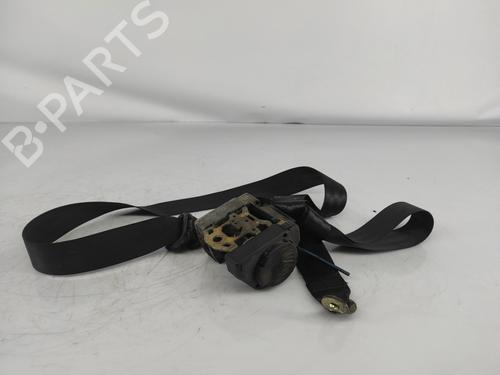 Rear left belt tensioner AUDI A3 (8L1) 1.9 TDI | BP14416593C89 