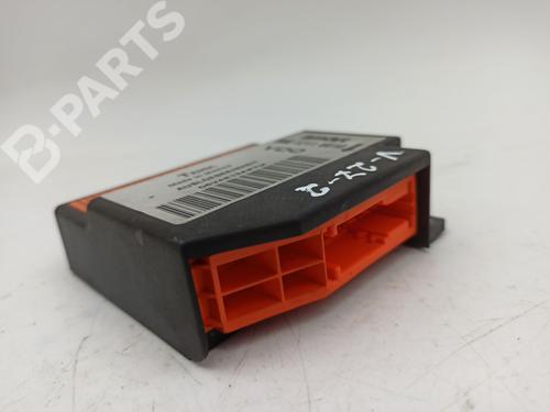 ECU airbags SMART CITY-COUPE (450) 0.8 CDI (S1CLC1, 450.300, 450.301, 450.302, 450.303,... | BP7786336M53 