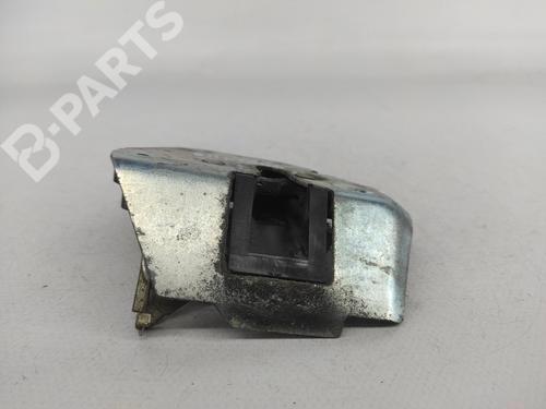 Tailgate lock PEUGEOT PARTNER Box Body/MPV (5_, G_) 1.6 HDi 90 | BP7788065C101 