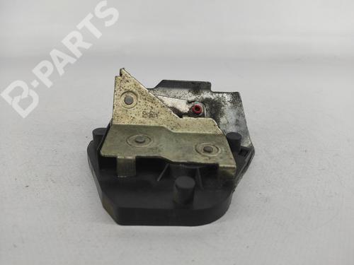 Tailgate lock PEUGEOT PARTNER Box Body/MPV (5_, G_) 1.6 HDi 90 | BP7788065C101 