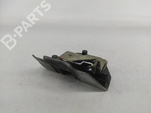 Tailgate lock PEUGEOT PARTNER Box Body/MPV (5_, G_) 1.6 HDi 90 | BP7788065C101 