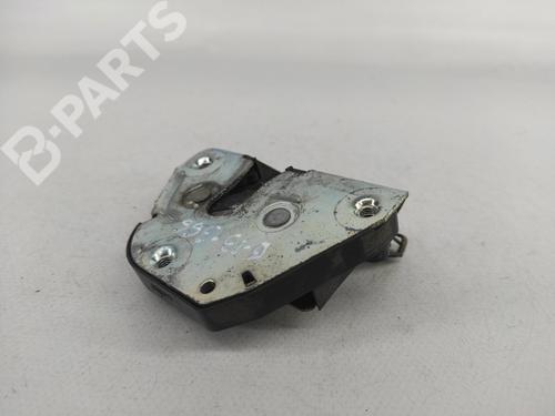 Tailgate lock PEUGEOT PARTNER Box Body/MPV (5_, G_) 1.6 HDi 90 | BP7788065C101 