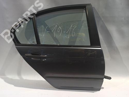 Porta posteriore destra BMW 3 (E46) 320 d (136 hp)null