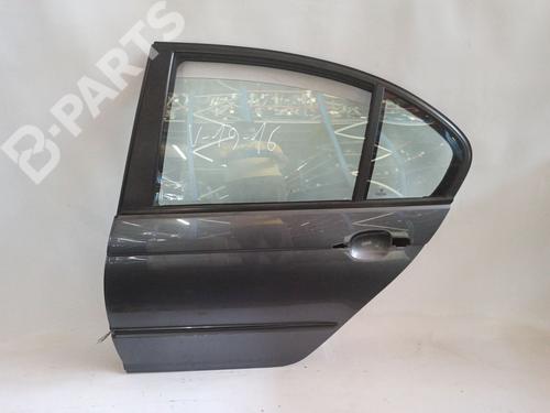 Left rear door BMW 3 (E46) 320 d (136 hp)null