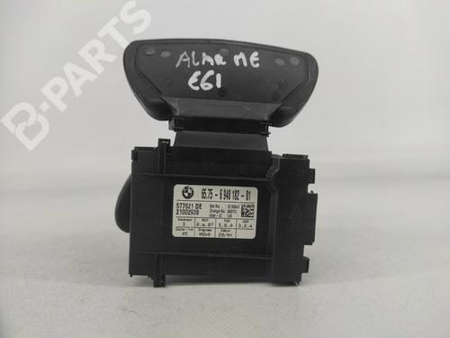 Motorstyringsenhed BMW 5 Touring (E61) [2004-2010]  7793038