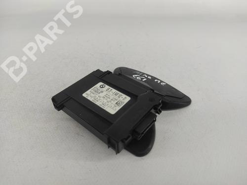 Engine control unit (ECU) BMW 5 Touring (E61) | BP7793038M57