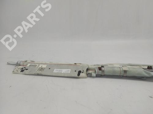 Left curtain airbag SEAT LEON (1P1) 1.4 TSI | BP7793229C11 