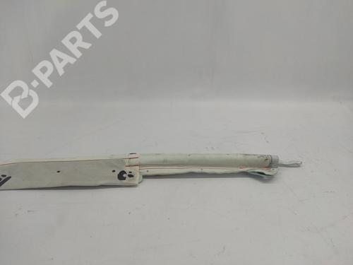 Left curtain airbag SEAT LEON (1P1) 1.4 TSI | BP7793229C11 