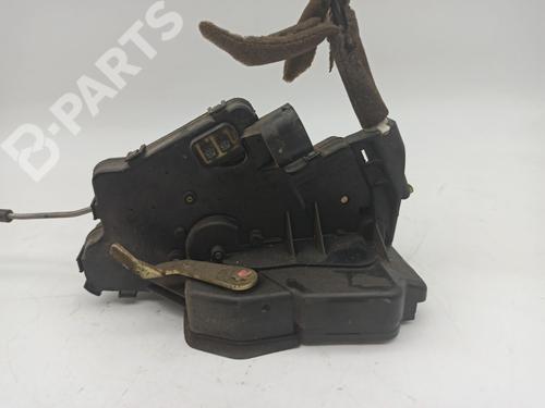 Used Rear right lock BMW 3 (E46) 320 d (136 hp) 7793737