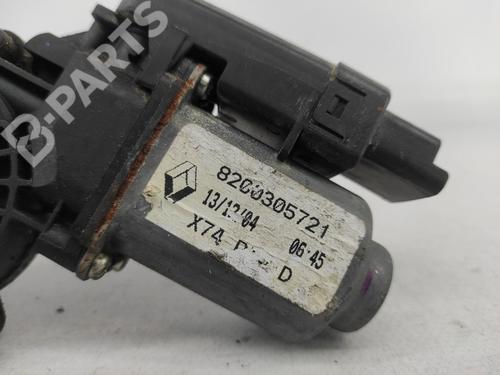Right rear window motor RENAULT LAGUNA II Grandtour (KG0/1_) 1.9 dCi (KG0G) | BP7794325E22