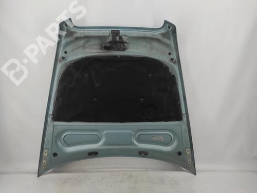 Hood AUDI A6 C6 (4F2) 2.0 TDI | BP7807314C1 