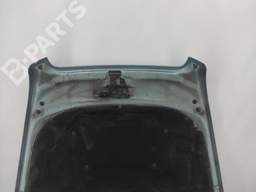 Hood AUDI A6 C6 (4F2) 2.0 TDI | BP7807314C1 