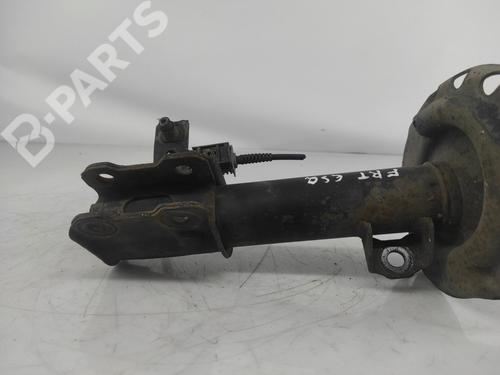 Venstre fortil støddæmper OPEL ASTRA H (A04)  | BP7807737M16