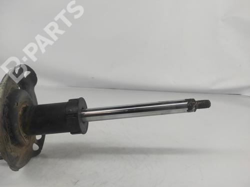 Venstre fortil støddæmper OPEL ASTRA H (A04)  | BP7807737M16