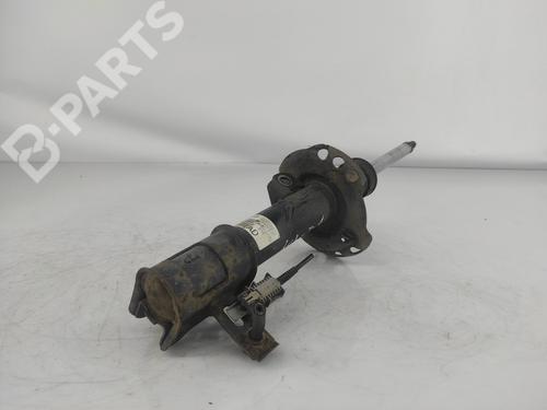 Venstre fortil støddæmper OPEL ASTRA H (A04)  | BP7807737M16